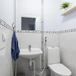 Kangaskoti Apartment Kinnula