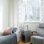 Kangaskoti Apartment