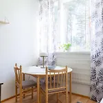 Kangaskoti Apartment