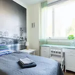 Apartment Kangaskoti Kinnula