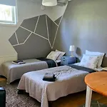 Kangaskoti *