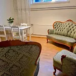 Kangaskoti Apartment *