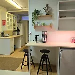 Apartment Kangaskoti *