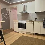 Kangaskoti