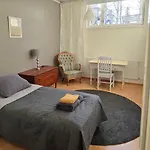 Kangaskoti Apartment *