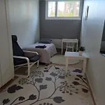 Kangaskoti *