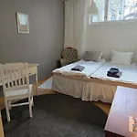 Apartment Kangaskoti Kinnula