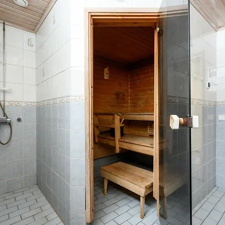 Apartman Kangaskoti *