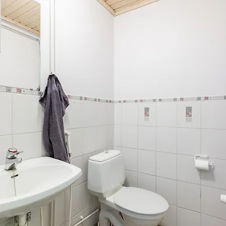 Appartement Kangaskoti