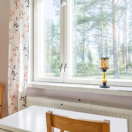 Apartman Kangaskoti Kinnula
