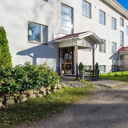 Kangaskoti Apartman *