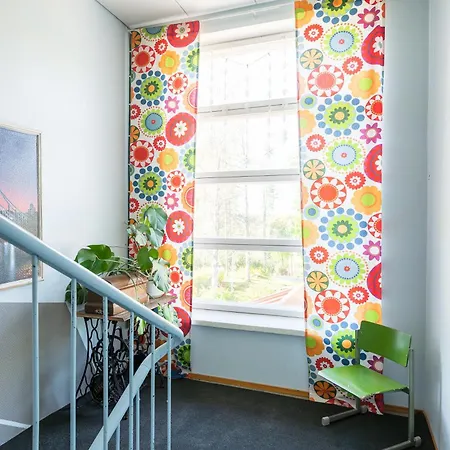 Kangaskoti Appartement