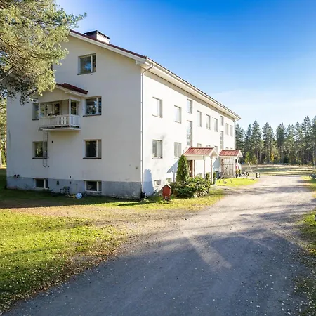 Kangaskoti Kinnula