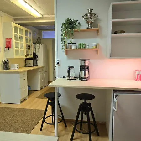 Apartman Kangaskoti *