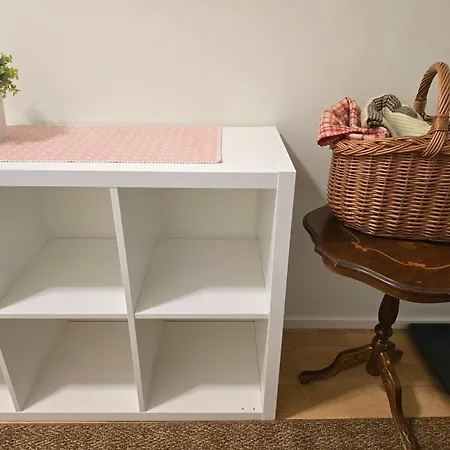 Kangaskoti Apartman