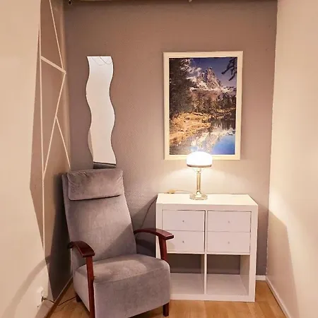 Appartement Kangaskoti