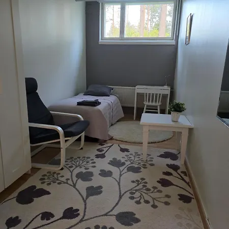 Kangaskoti *