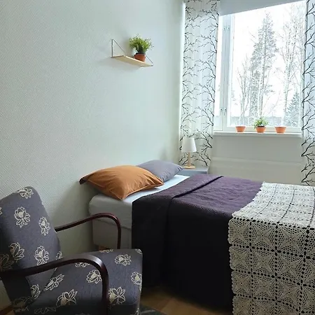 Kangaskoti *