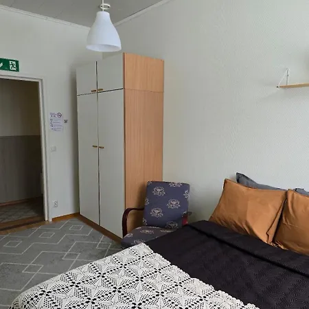 Apartman Kangaskoti *