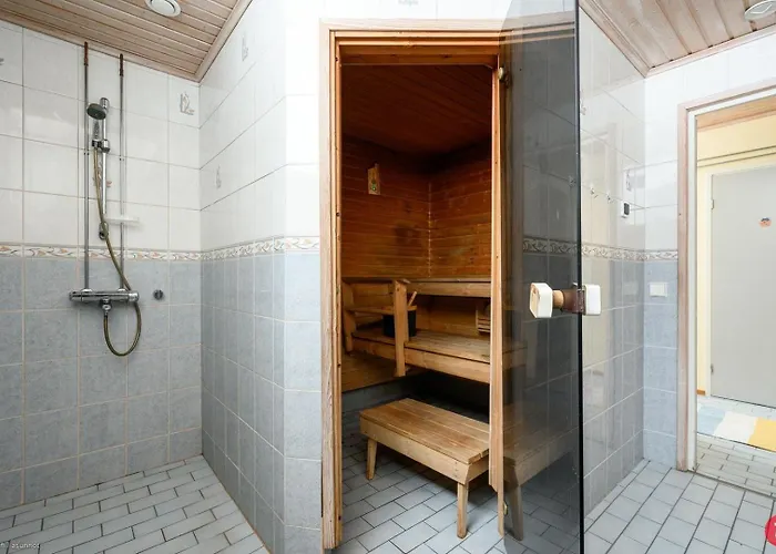 아파트 Kangaskoti *