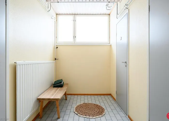 아파트 Kangaskoti Kinnula