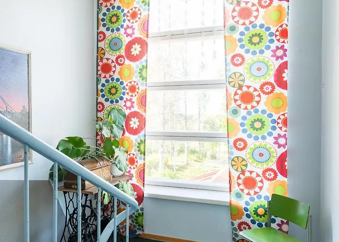 Kangaskoti 아파트