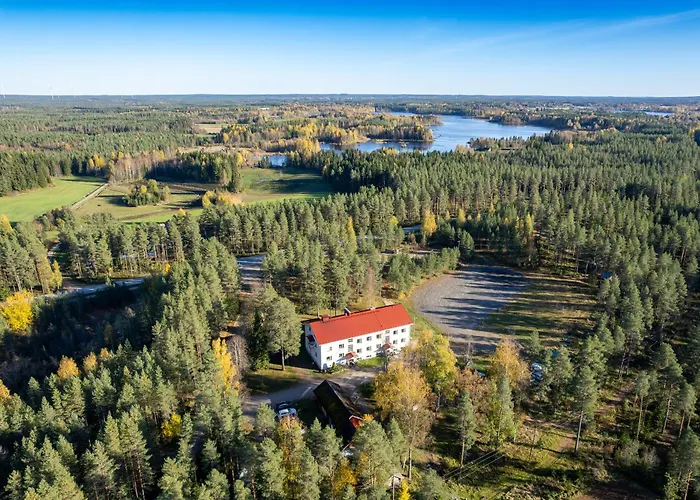 아파트 Kangaskoti