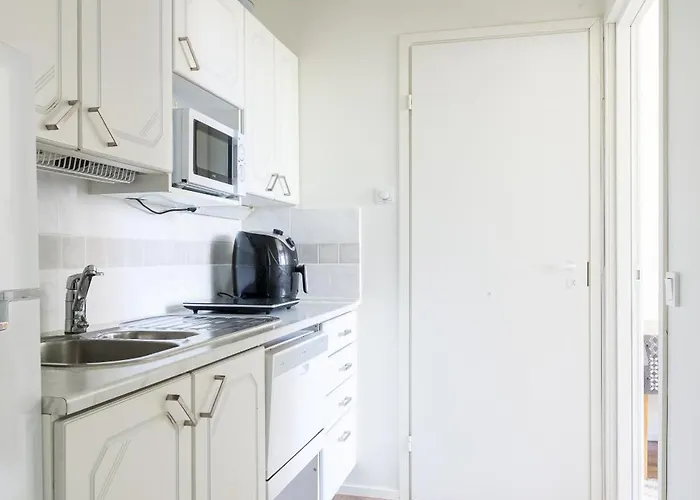 Kangaskoti * Kinnula