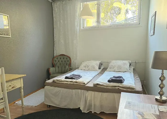 Kangaskoti * Kinnula