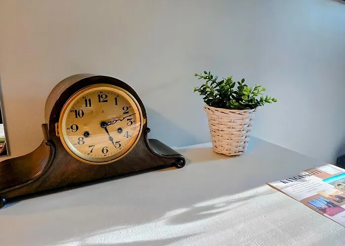 아파트 Kangaskoti Kinnula