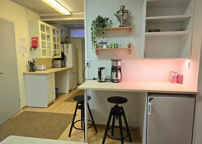 아파트 Kangaskoti *