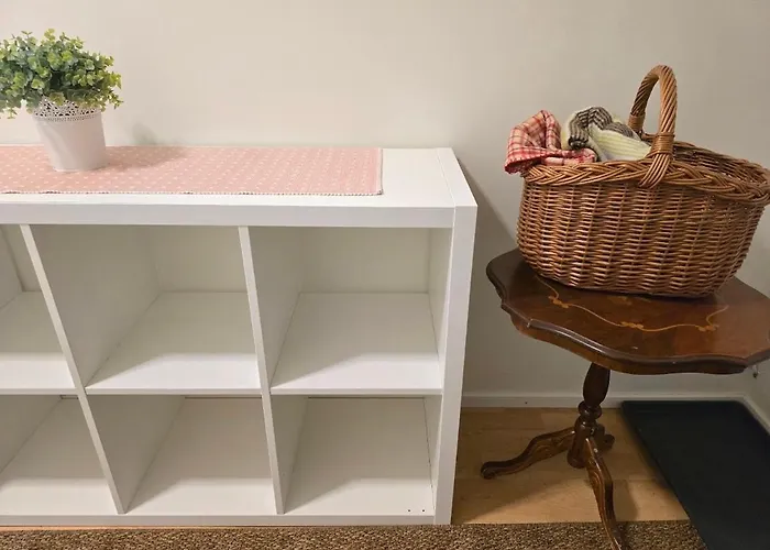 Kangaskoti 아파트