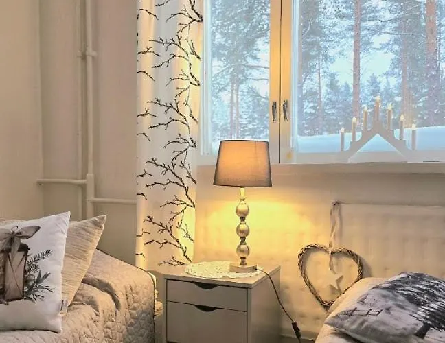 Kangaskoti 아파트 *