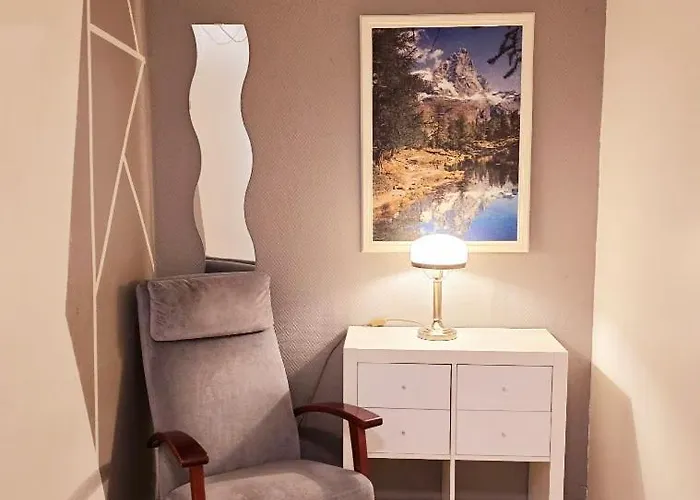 아파트 Kangaskoti